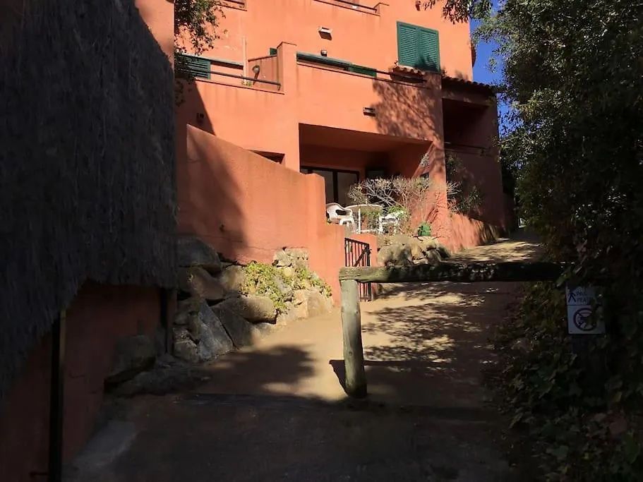 Casa vacanze Begur, Maison 3 Chambres La Creu 22, Vue Sur Mer Spagna