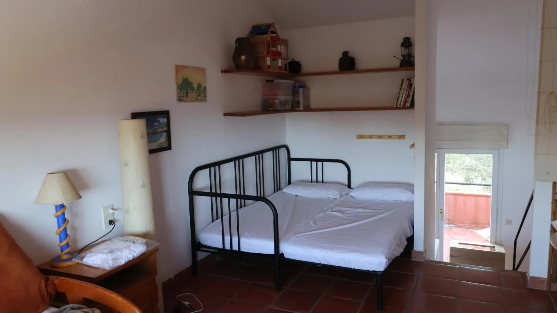 Casa vacanze Begur, Maison 3 Chambres La Creu 22, Vue Sur Mer Spagna