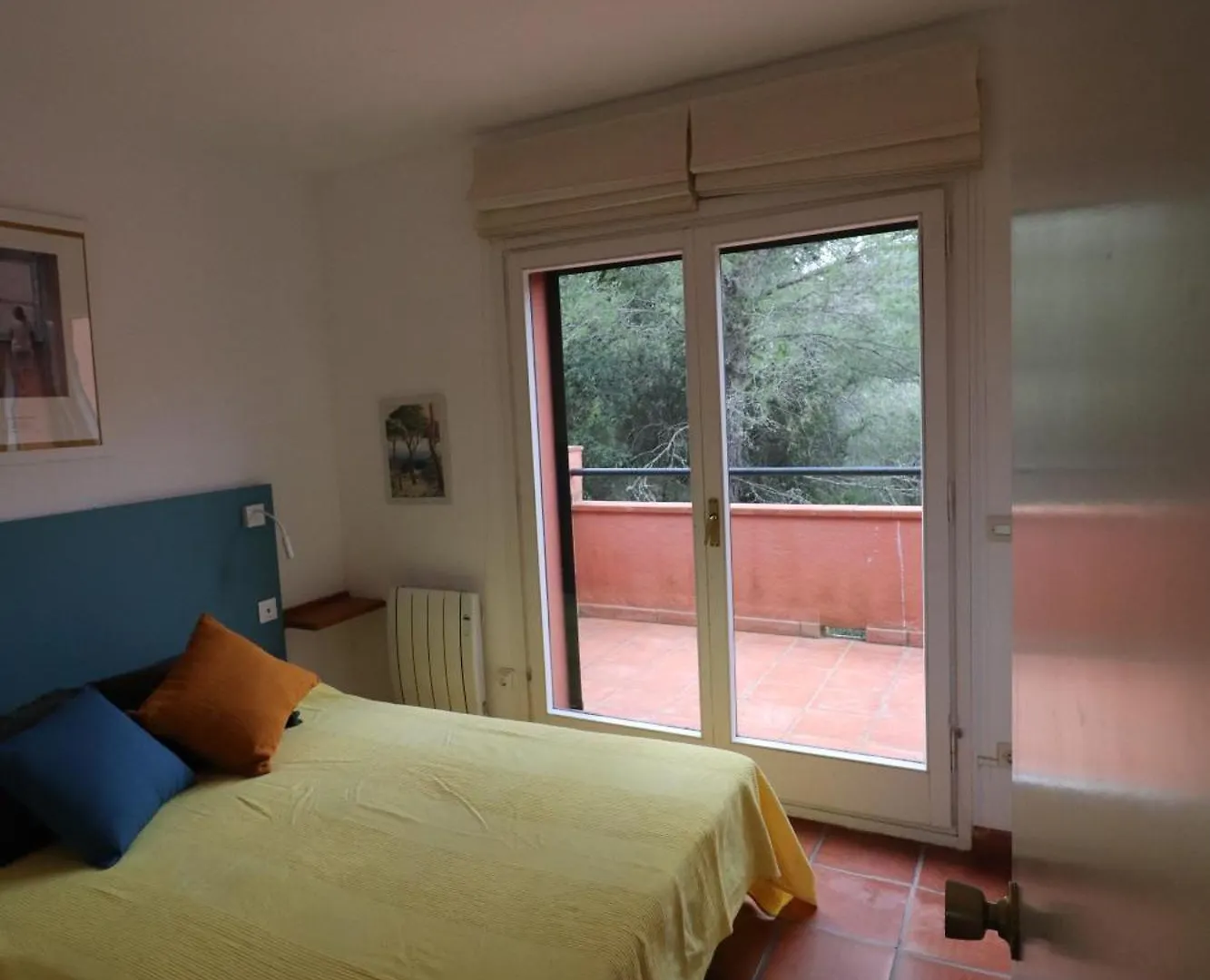 Casa vacanze Begur, Maison 3 Chambres La Creu 22, Vue Sur Mer