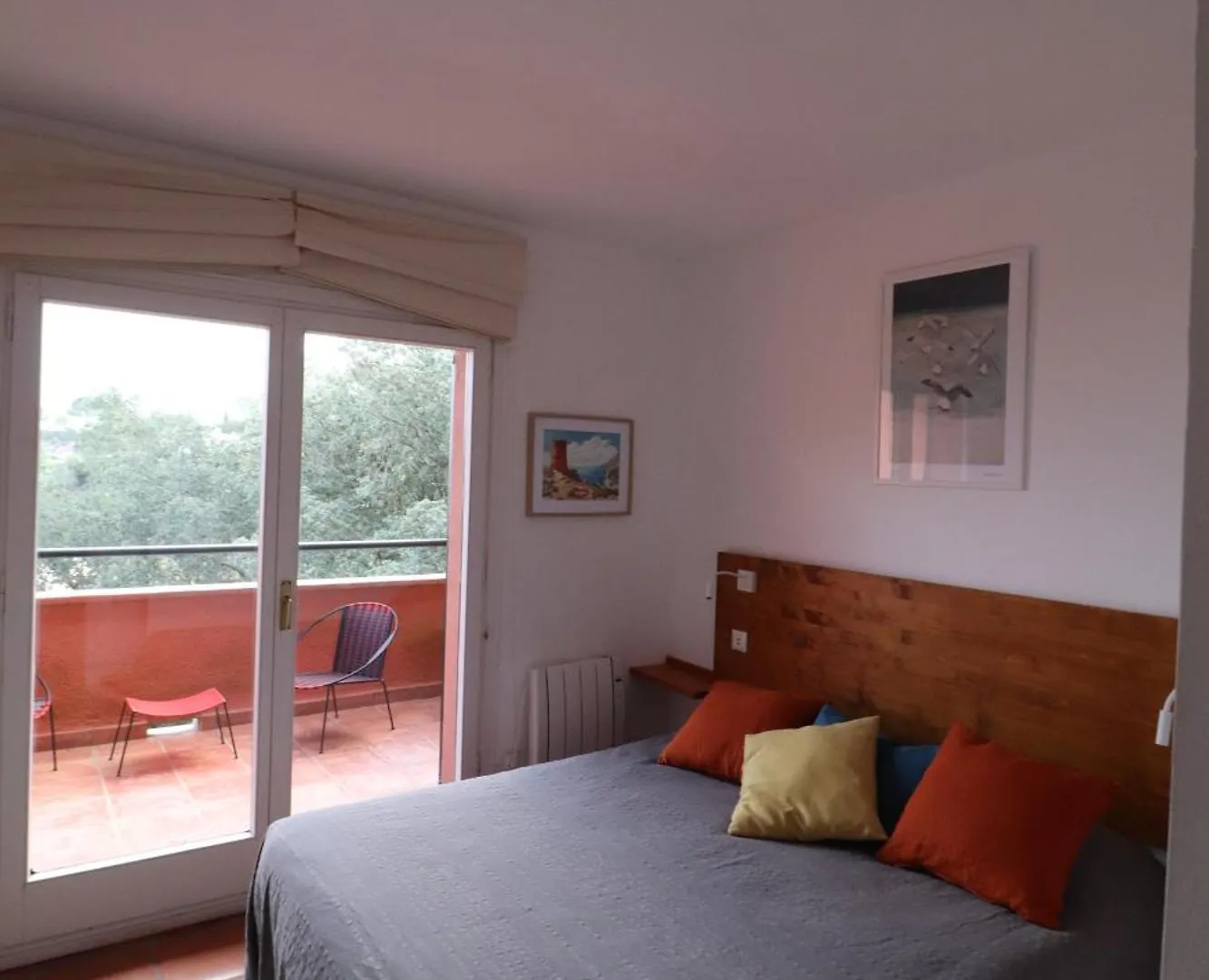 Begur, Maison 3 Chambres La Creu 22, Vue Sur Mer Spagna