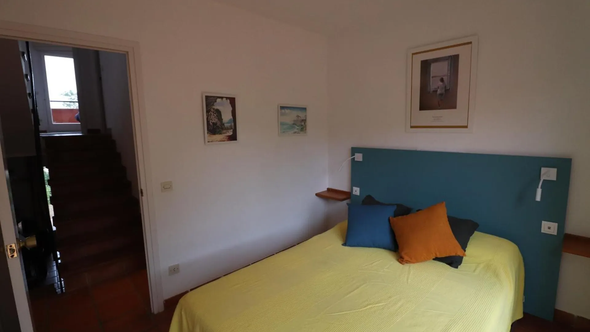 Casa vacanze Begur, Maison 3 Chambres La Creu 22, Vue Sur Mer