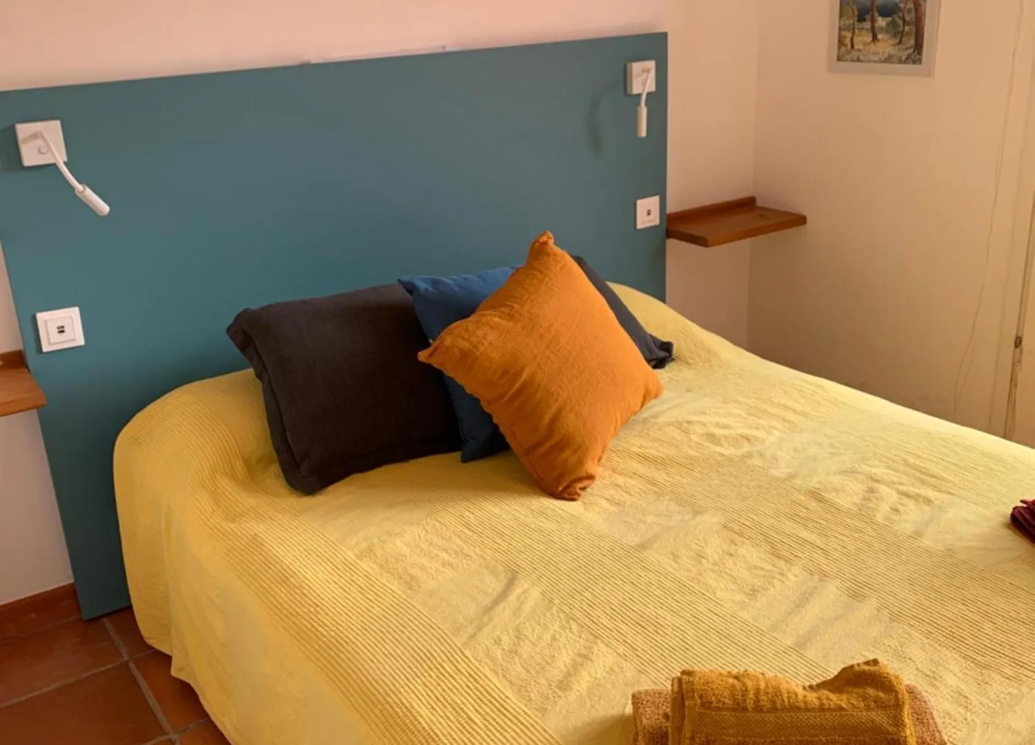 Casa vacanze Begur, Maison 3 Chambres La Creu 22, Vue Sur Mer Spagna