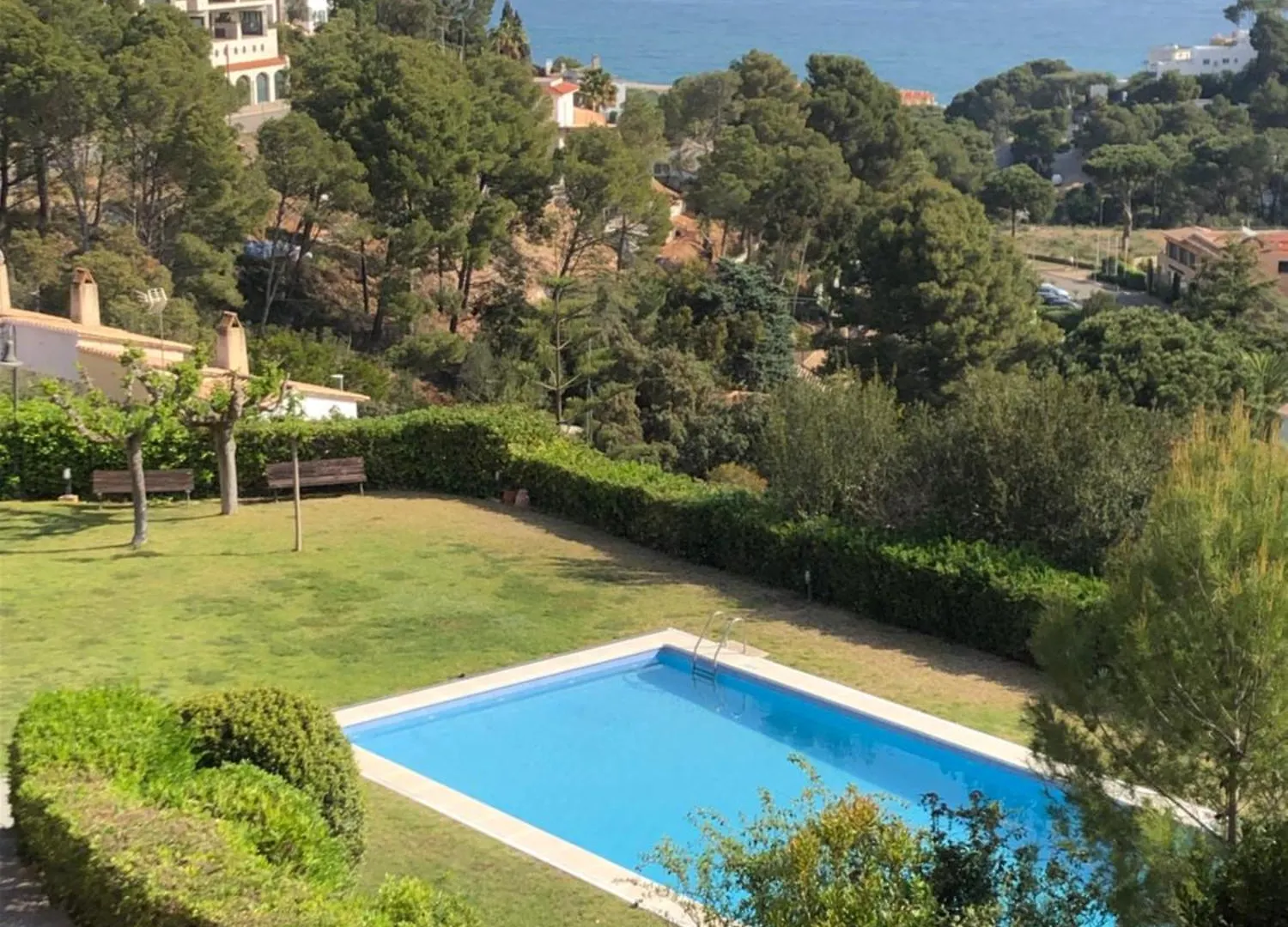 Begur, Maison 3 Chambres La Creu 22, Vue Sur Mer 0*, Begur Spagna