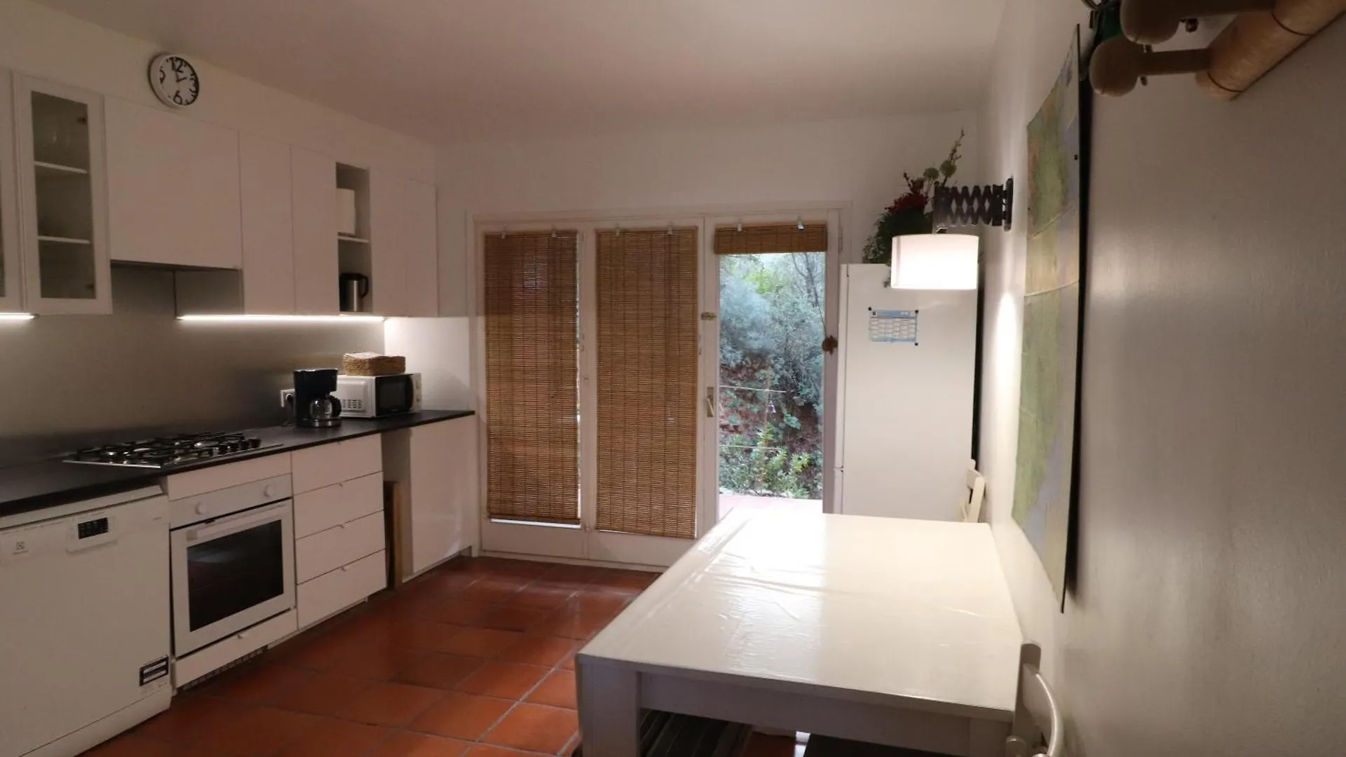 Begur, Maison 3 Chambres La Creu 22, Vue Sur Mer