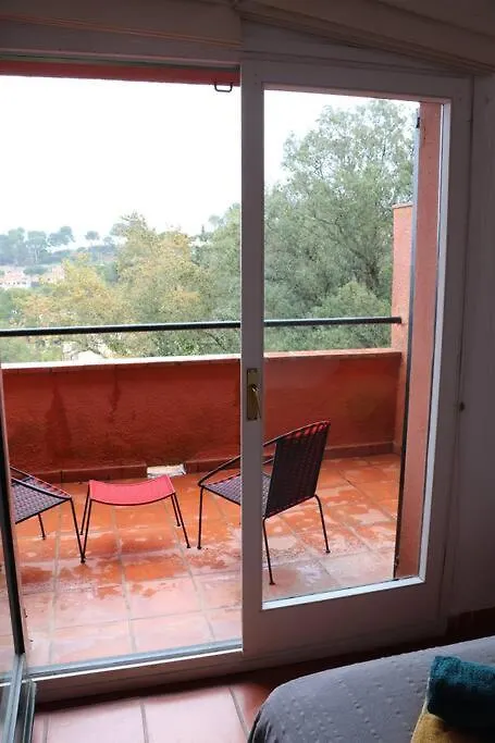 Hébergement de vacances Begur, Maison 3 Chambres La Creu 22, Vue Sur Mer