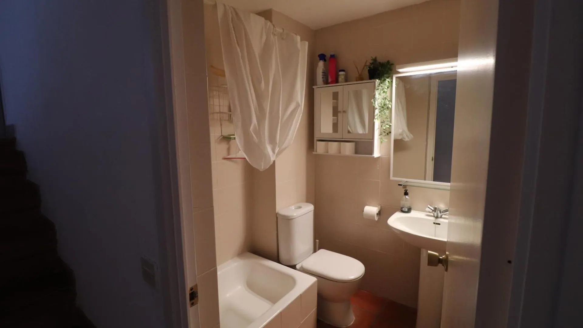 Hébergement de vacances Begur, Maison 3 Chambres La Creu 22, Vue Sur Mer